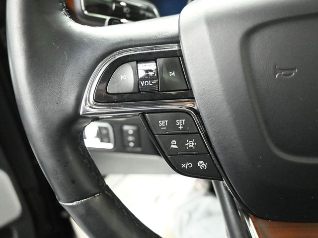 2022 LINCOLN NAVIGATOR L - Image 18