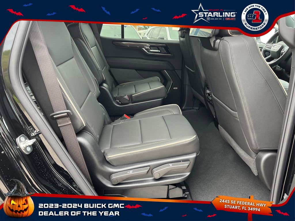 2026 Gmc Yukon photo 14