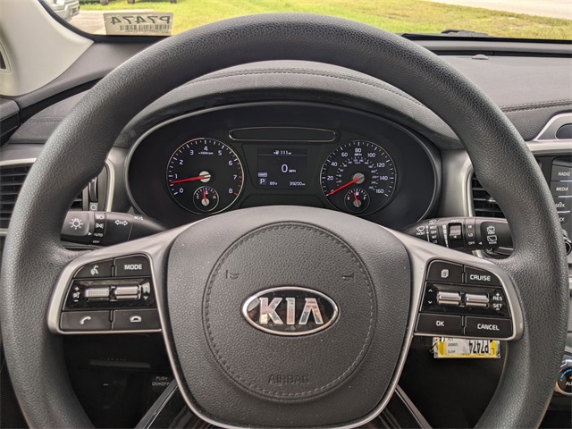 2019 Kia Sorento LX photo 19
