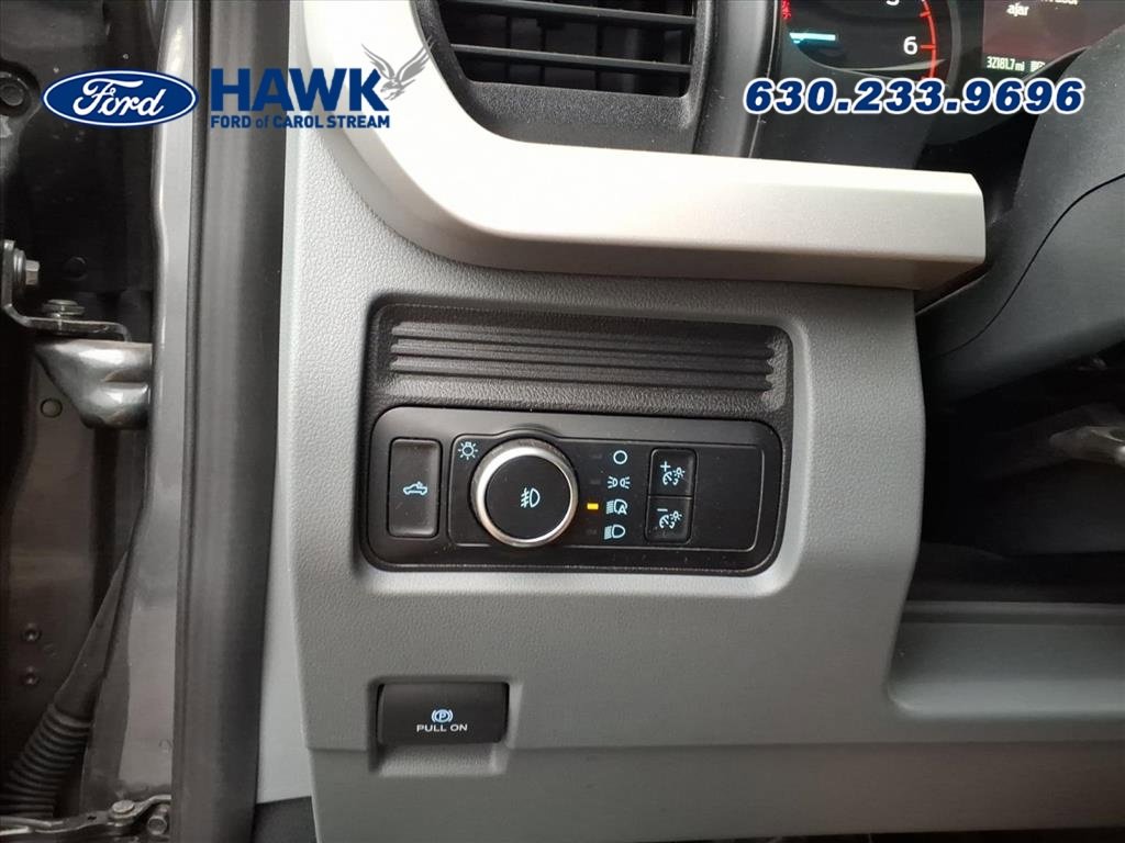 2024 FORD F-250 - Image 16