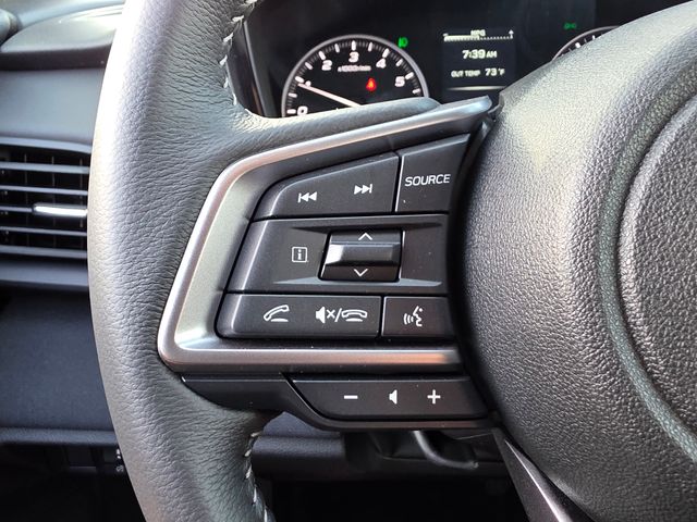 2025 Subaru Outback Premium photo 22