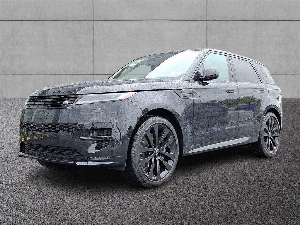 2025 Land Rover Range Rover Sport Dynamic SE's photo