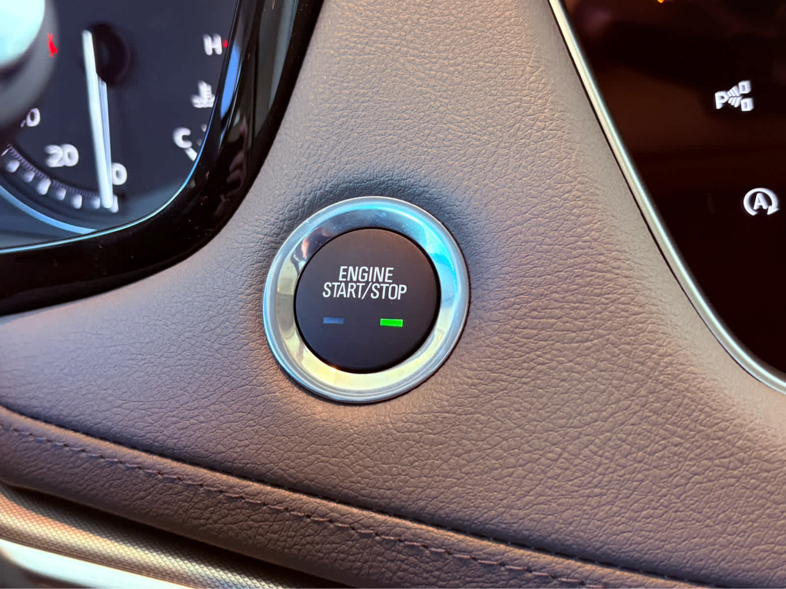2025 Cadillac XT5 Premium Luxury photo 14