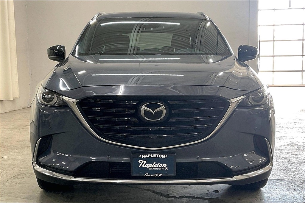 2023 MAZDA CX-9 - Image 1