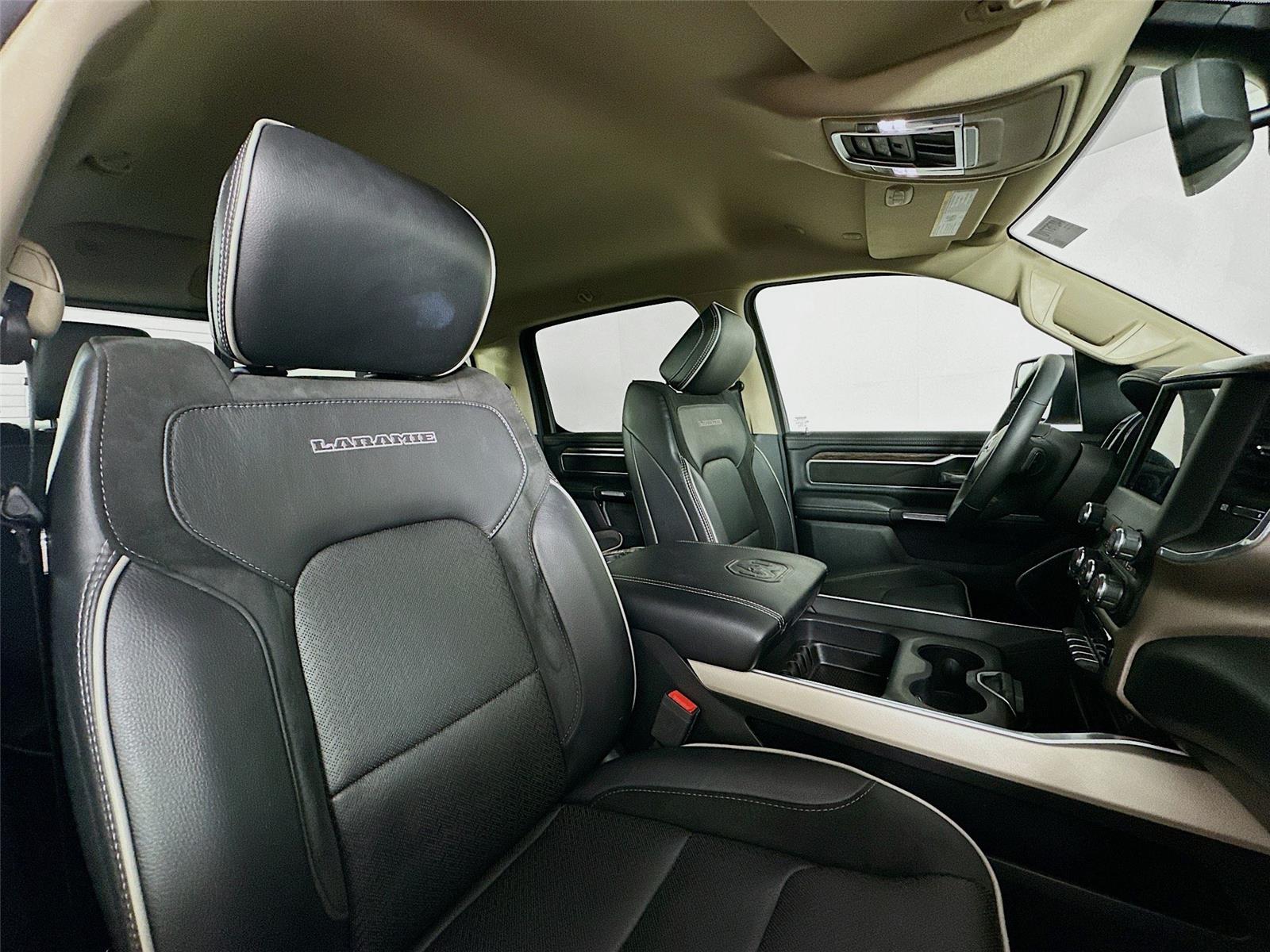 2020 Ram 1500 Laramie photo 31