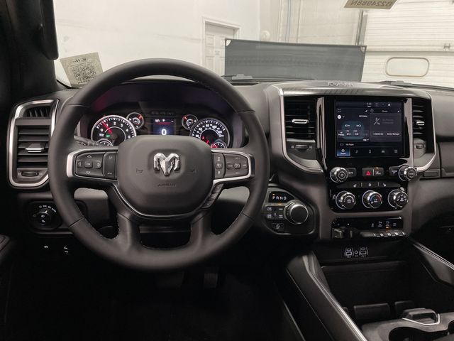 2025 Ram 1500 Big Horn Lone Star photo 5