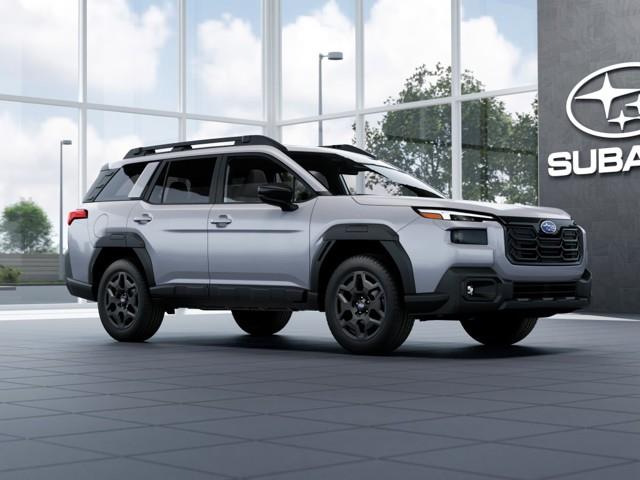 2026 Subaru Outback Limited's photo