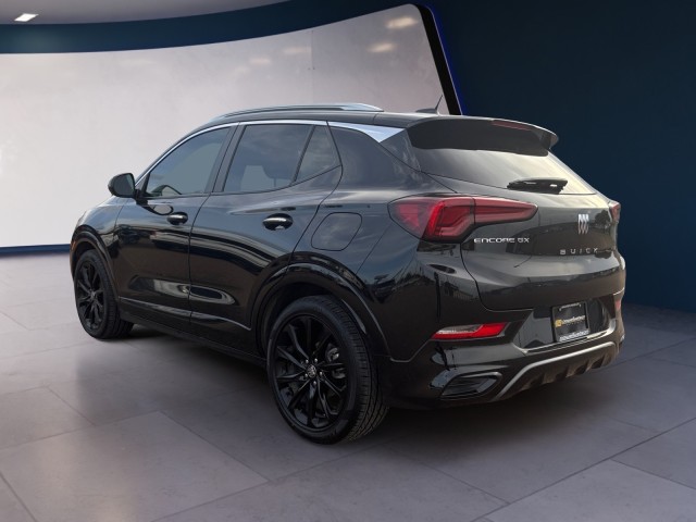 2024 Buick Encore GX Sport Touring photo 3