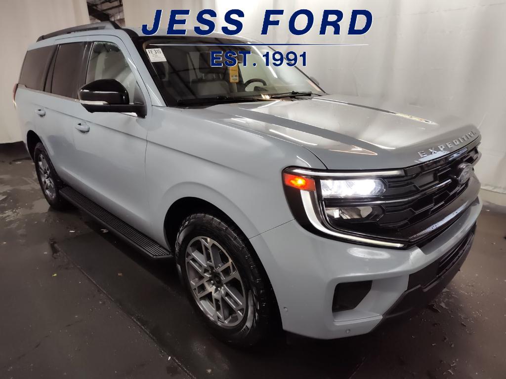2025 Ford Expedition photo 4