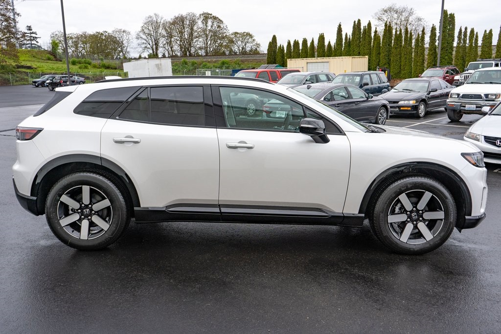 2026 Honda Prologue Touring photo 3