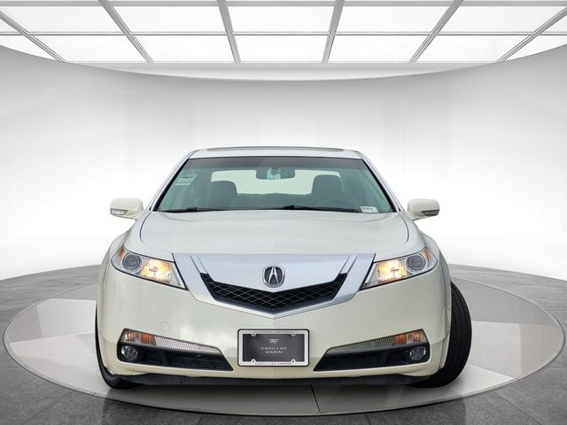 2009 Acura TL photo 2