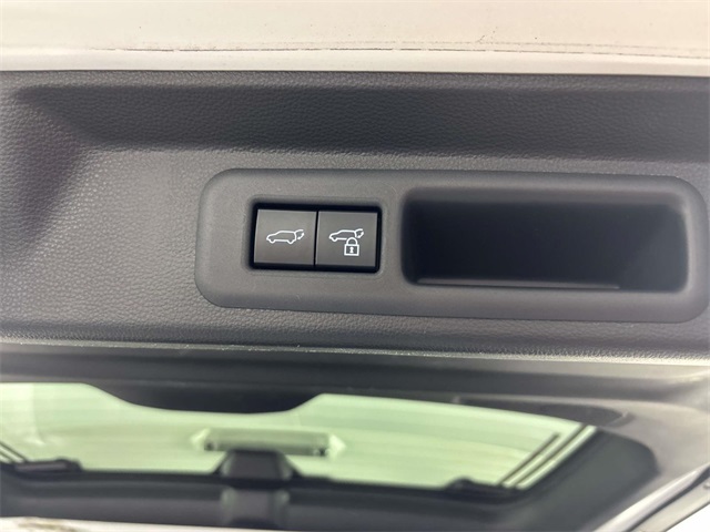 2023 Toyota Sequoia TRD Pro photo 11