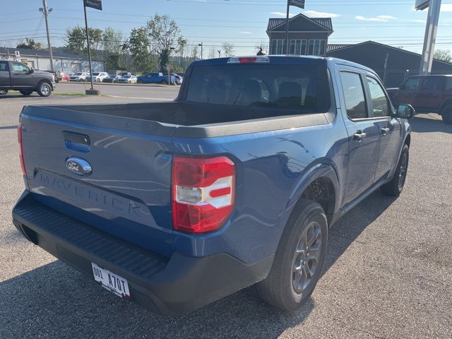 2024 Ford Maverick XLT photo 4