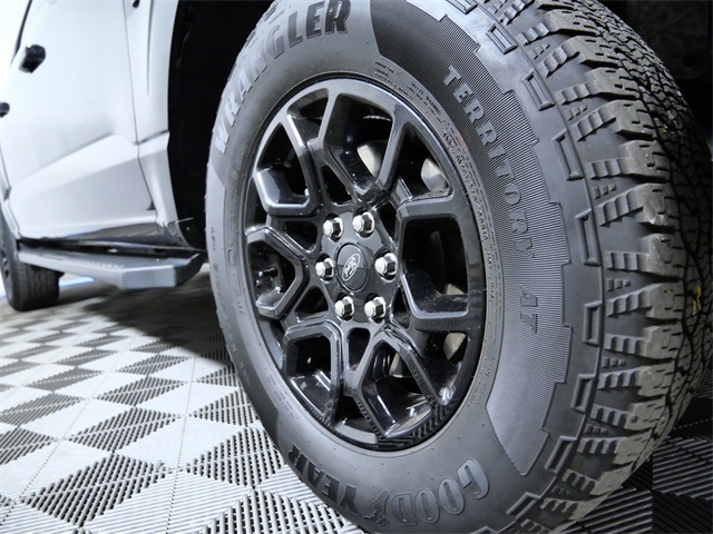 Used 2024 Ford F-150 XLT with VIN 1FTFW3L84RKD09080 for sale in Apple Valley, Minnesota