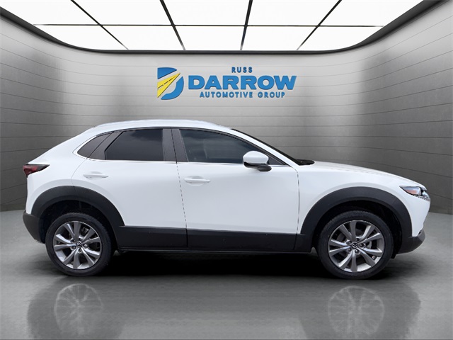 2023 Mazda CX-30 2.5 Select photo 6