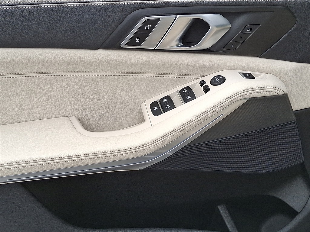 2022 Bmw X5 xDrive40i photo 12