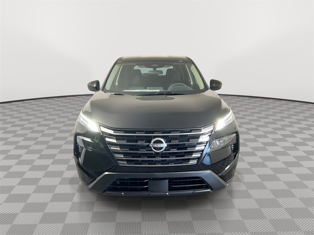 2026 Nissan Rogue SV photo 3