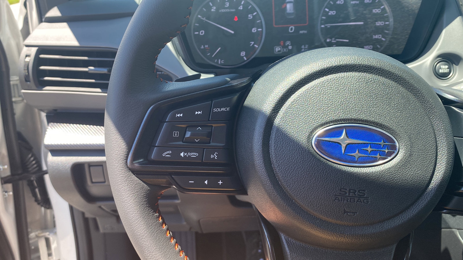 2025 Subaru Crosstrek Limited photo 16