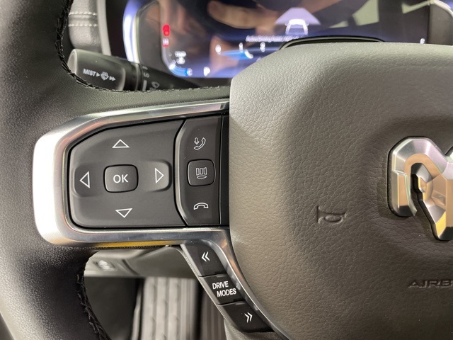 2026 Ram 1500 Laramie photo 20