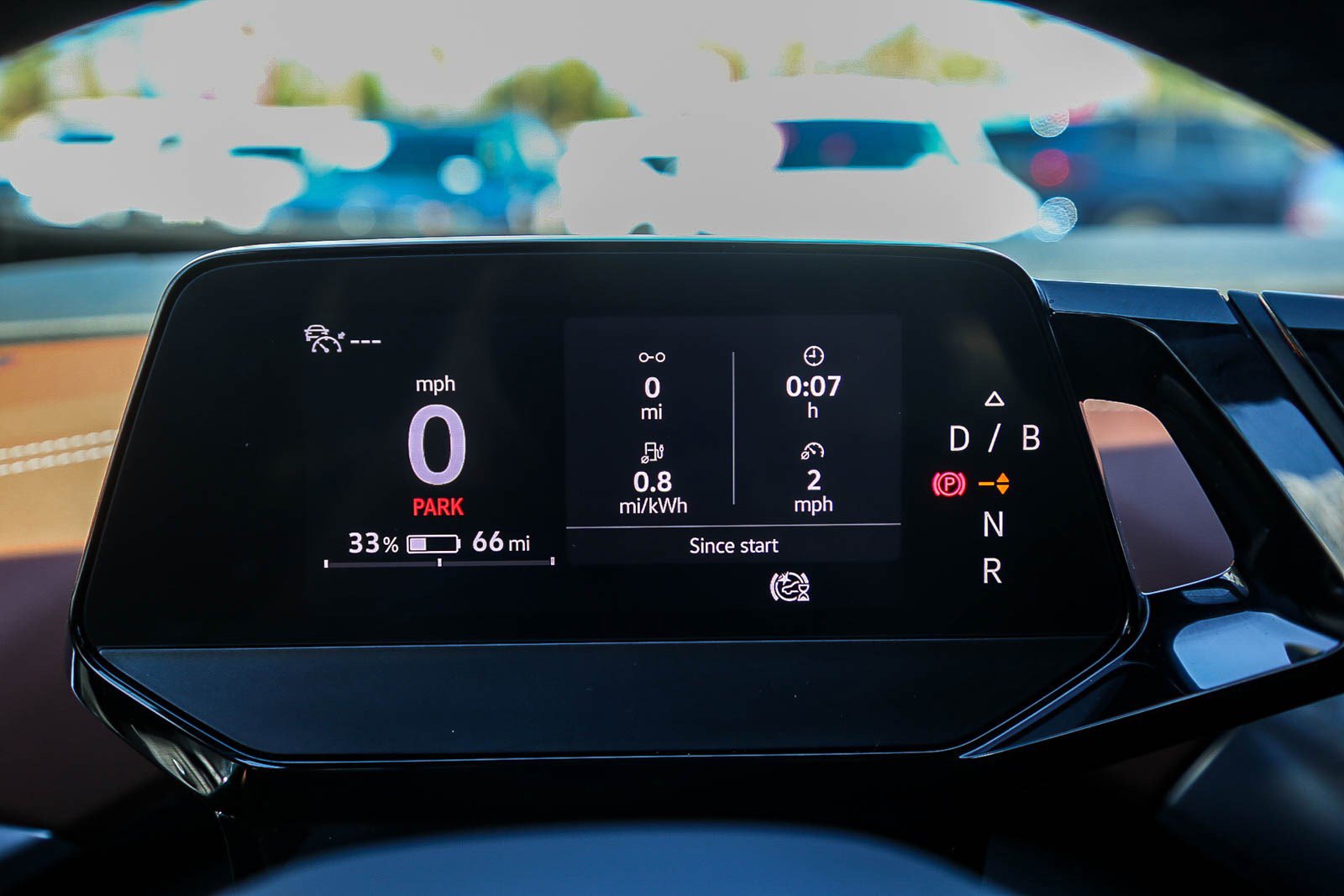 2021 Volkswagen ID.4 Pro S photo 20