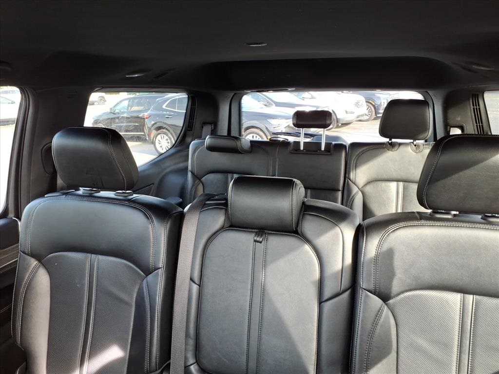 2024 Jeep Wagoneer Series II photo 10