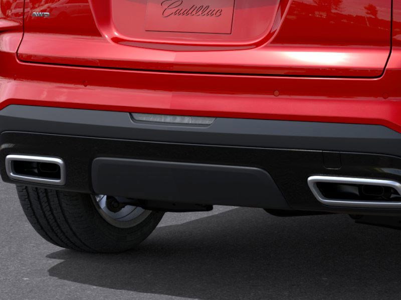 2025 Cadillac XT4 Premium Luxury photo 14