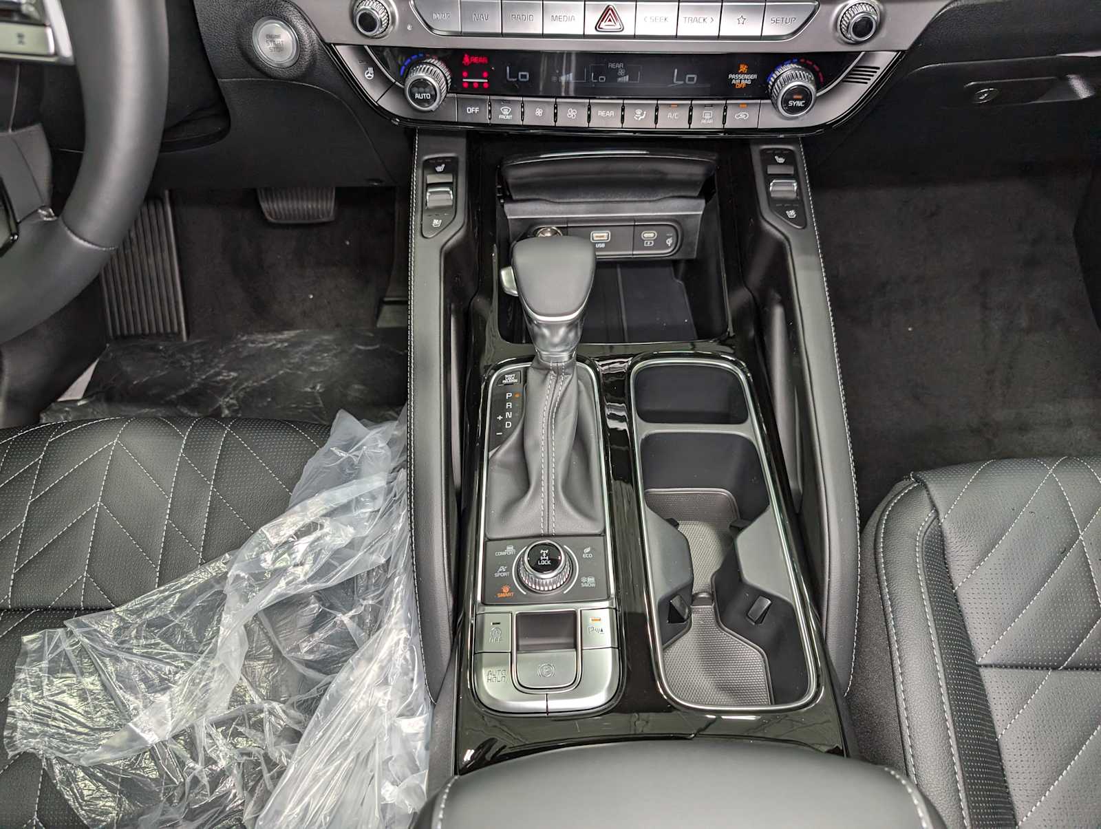 2025 Kia Telluride EX X-Line photo 14