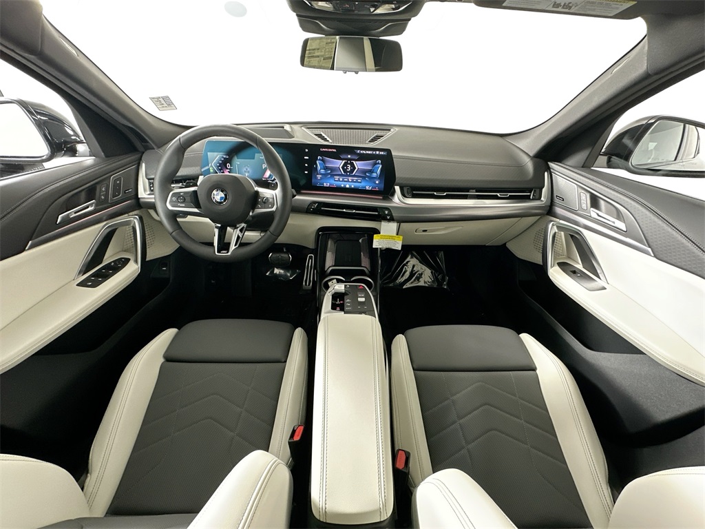 2026 Bmw X2 xDrive28i photo 24
