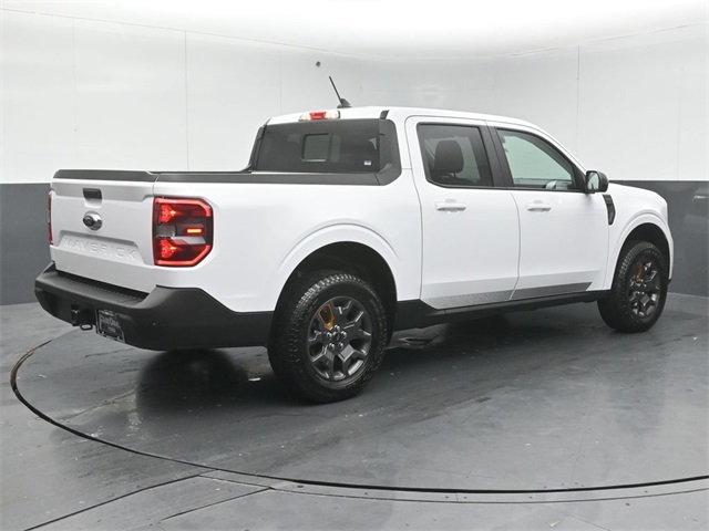 2024 FORD MAVERICK - Image 7