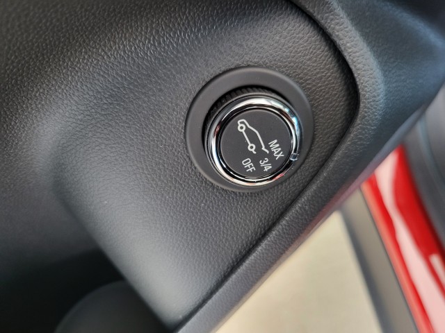 2026 Chevrolet Trailblazer LT photo 20
