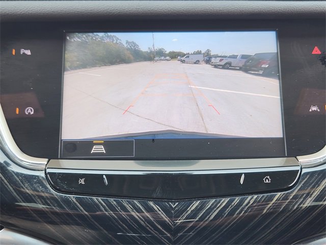 2023 Cadillac XT6 Premium Luxury photo 17