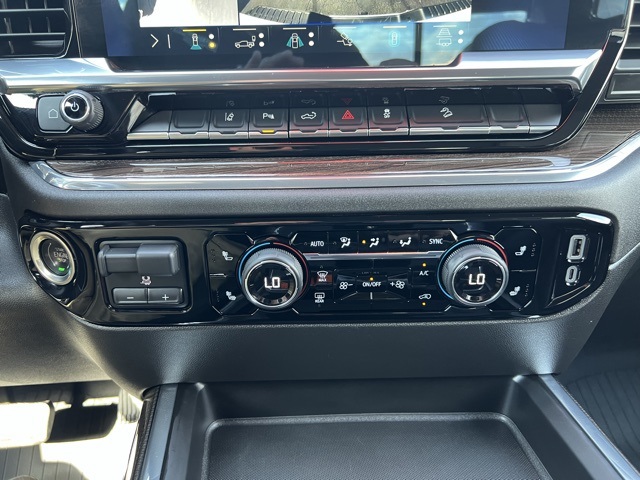 2024 Chevrolet Silverado 2500HD LT photo 16