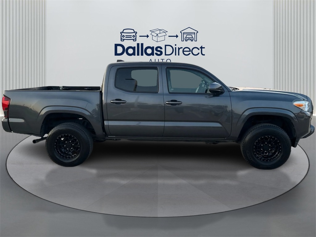 2021 Toyota Tacoma SR photo 4