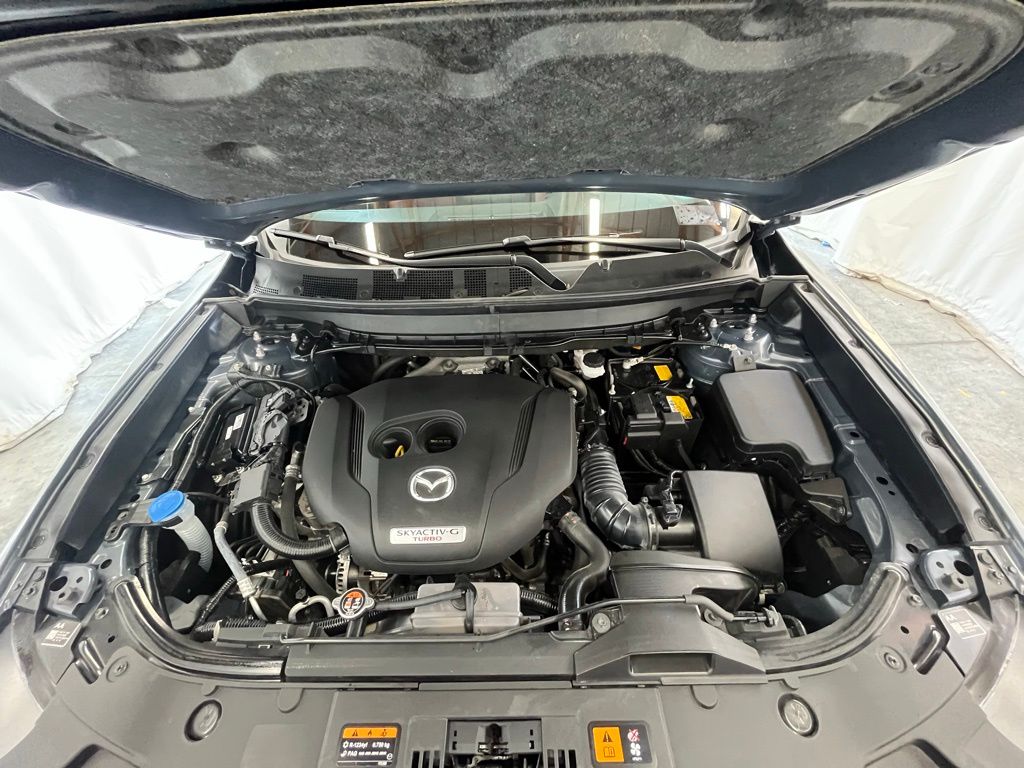 2023 Mazda CX-9 Carbon photo 20
