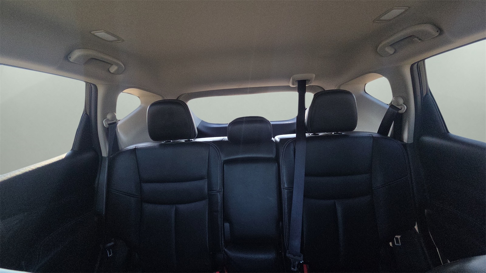2015 Nissan Murano Platinum photo 14