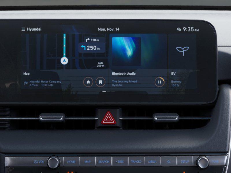 2025 Hyundai Ioniq 5 SEL photo 10