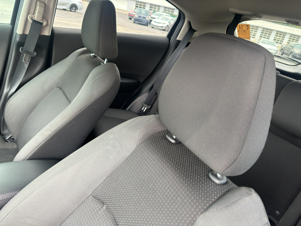 2019 Honda HR-V EX photo 4