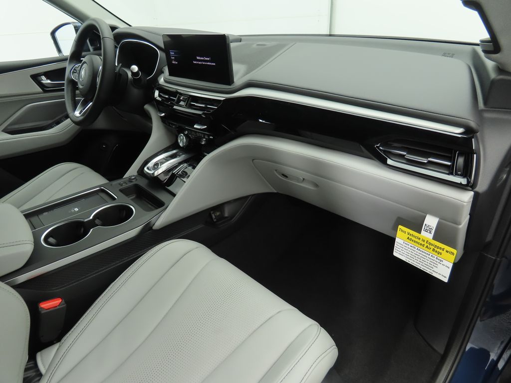 2026 Acura MDX Technology photo 14