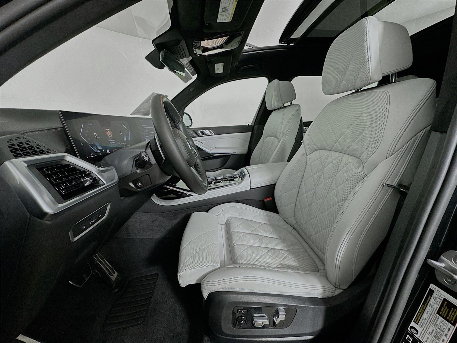 2024 Bmw X7 xDrive40i photo 19