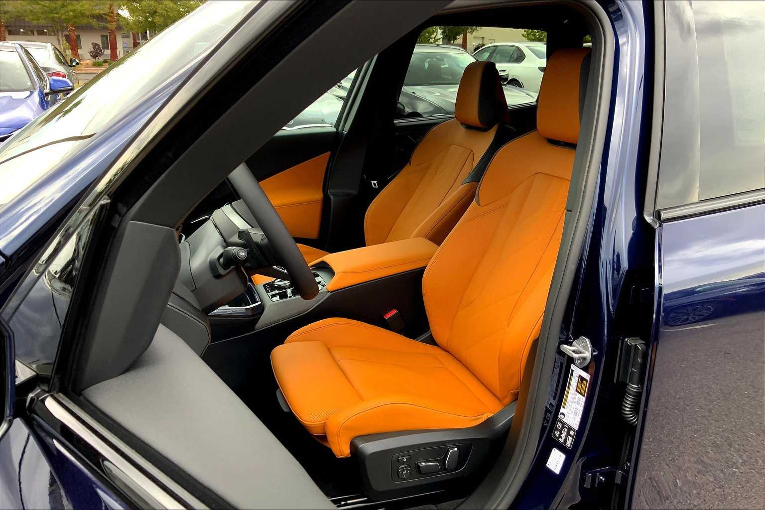 2026 Bmw X3 photo 9
