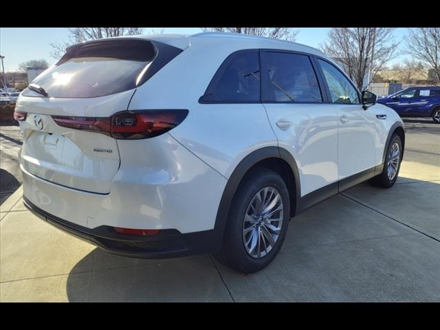 2025 Mazda CX-90 3.3 Turbo Select photo 5