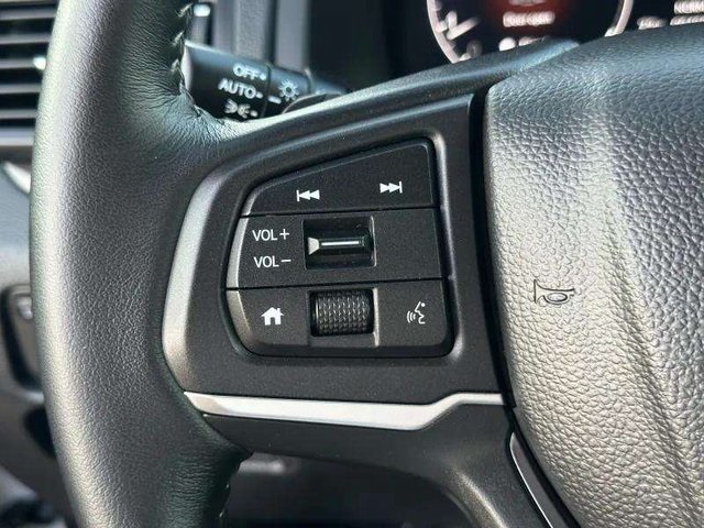 2025 Honda Ridgeline RTL photo 16