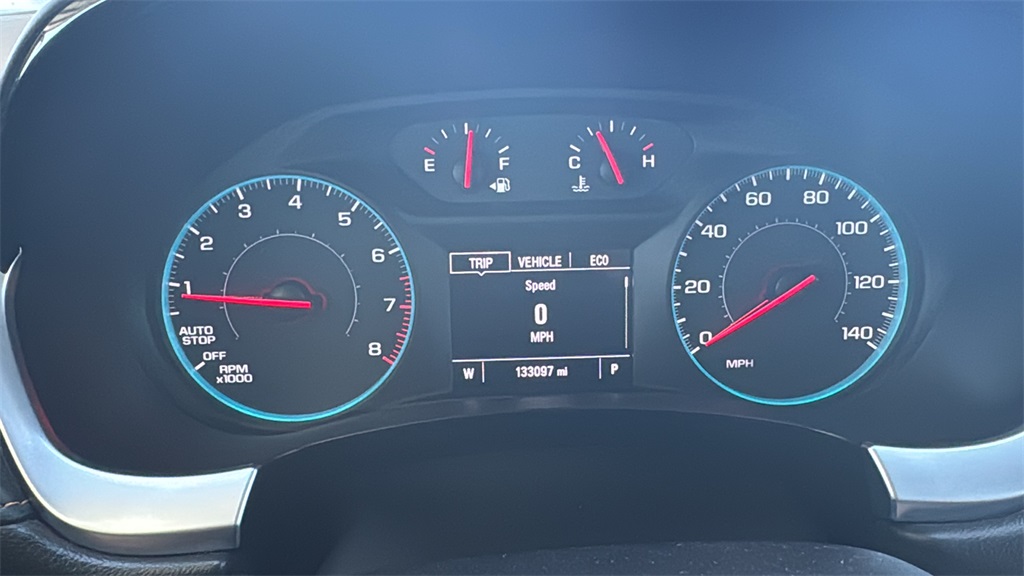 2018 Chevrolet Traverse LS photo 14