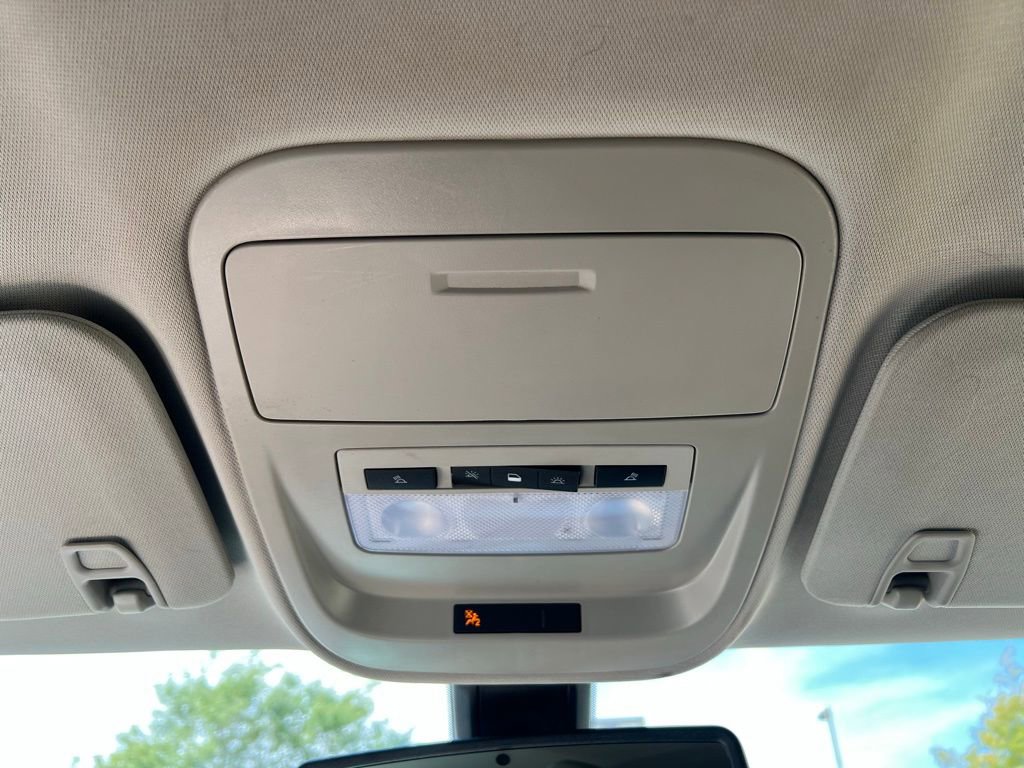 2019 Chevrolet Colorado ZR2 photo 30
