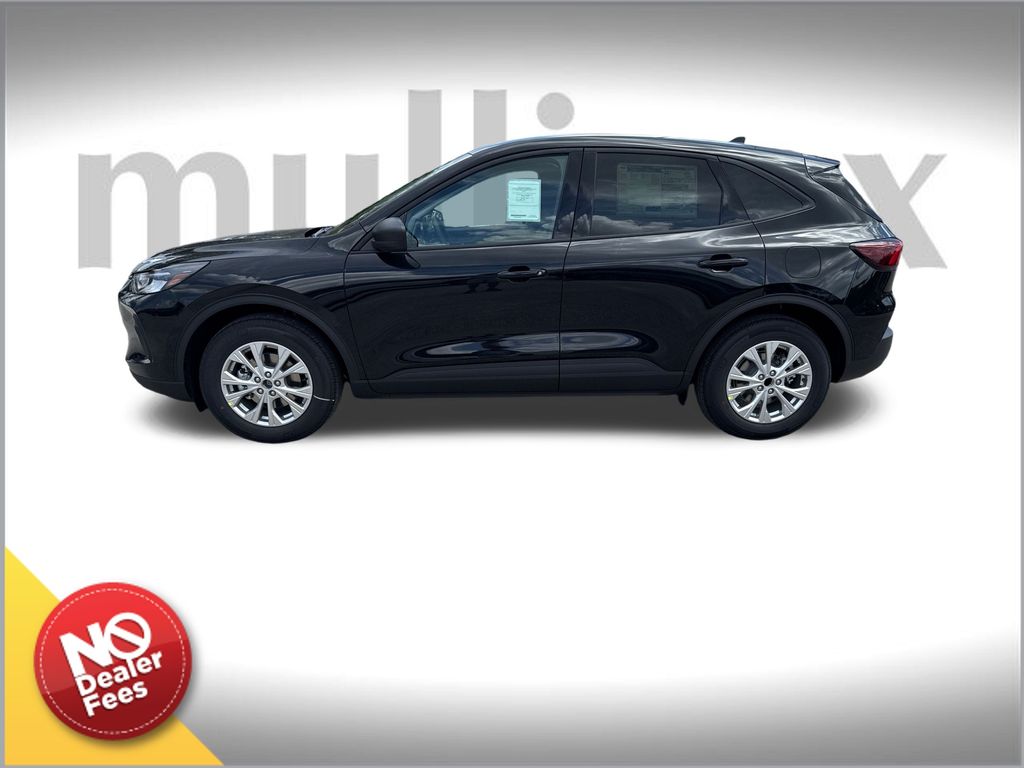 2025 Ford Escape Active photo 2
