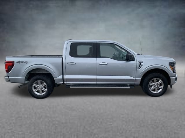 2024 Ford F-150 XLT photo 8