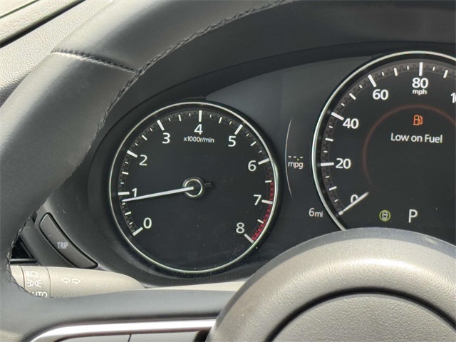 2025 Mazda CX-30 2.5 Select Sport photo 24