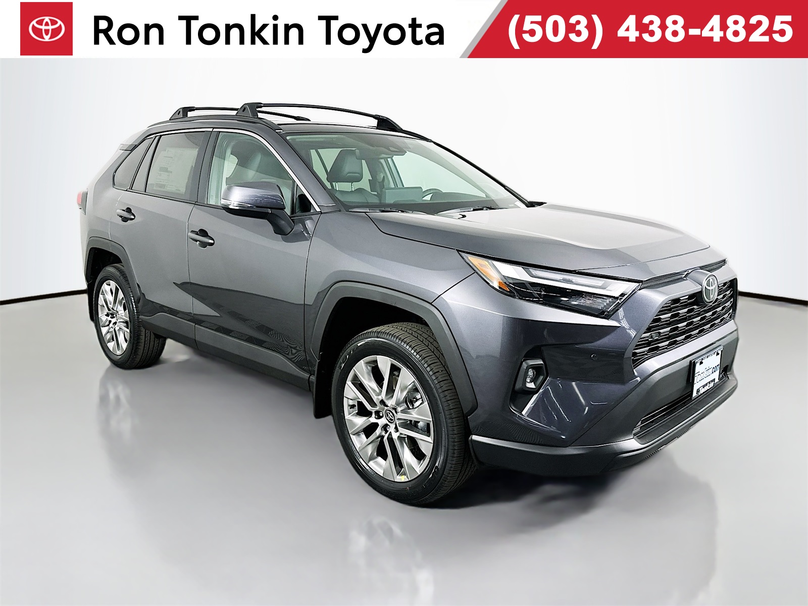 2025 Toyota RAV4 XLE Premium's photo