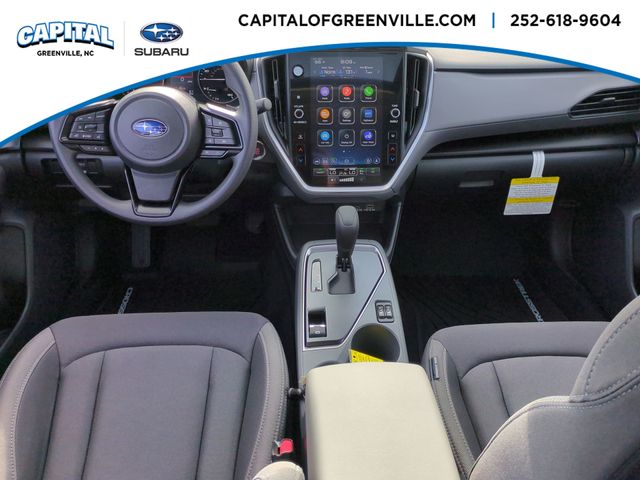 2025 Subaru Crosstrek Premium photo 27