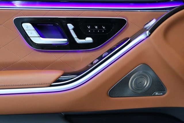 2023 Mercedes Benz S 580 4MATIC photo 4